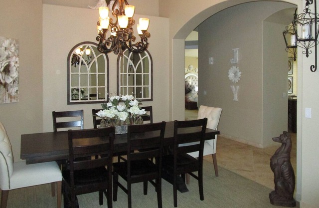 Great Semi Custom Home, Great QUIET Location, Close to Everything