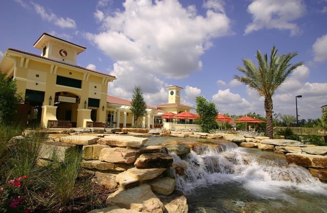 Great vacation spot for everyone