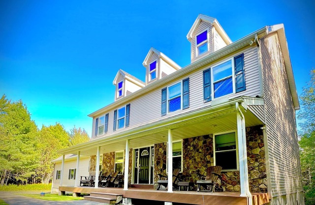 Great Vacation/Wedding Rental
