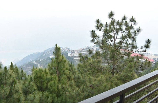 Great View Hotel And Restaurant