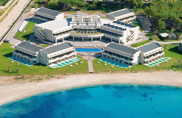 Grecotel Astir Palace