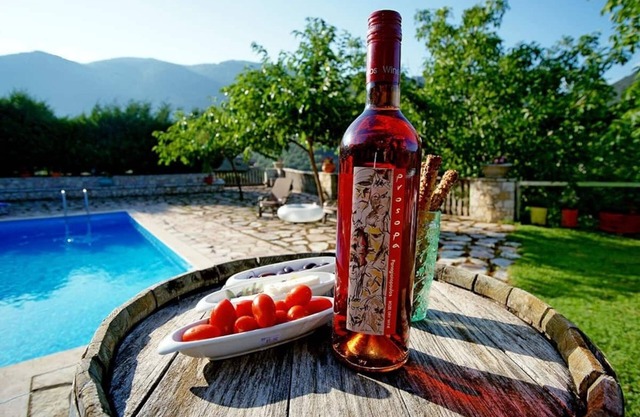 Greek Pony Farm "Kyr'Antony"