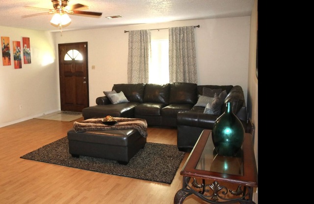 Green Acres Suites