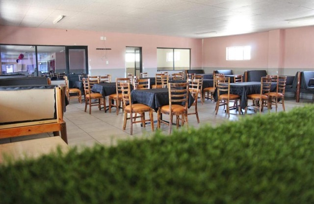 Green Apple Guest House