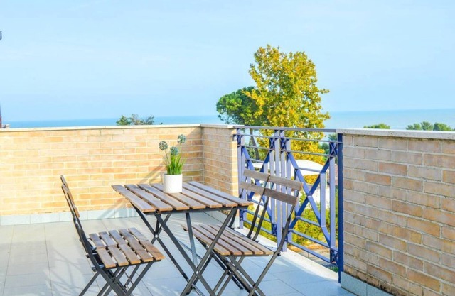 Green Bay Village - B19 - Two-room apartment