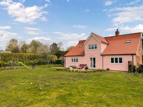 Green Farm Cottage