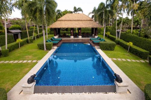Green Garden Villa Hotel