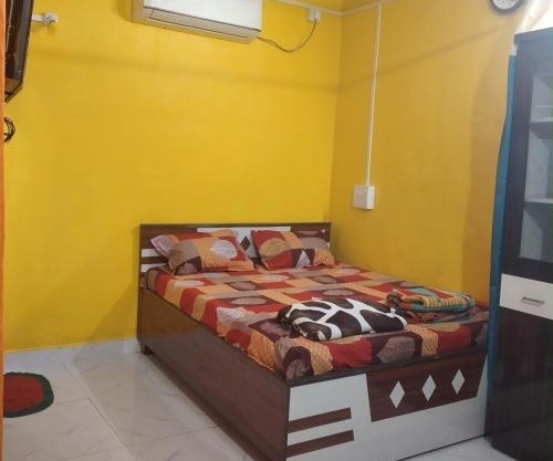 Green heaven homestay