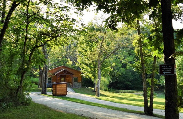 GREEN HILL LODGE @ thegreenhilllodge.com