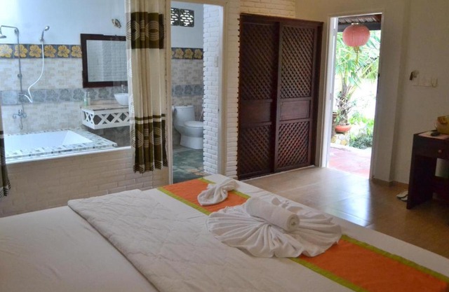 Green Hill Resort and Spa