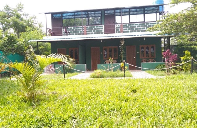 Green hills farm and guest house aachakarai masinagudi