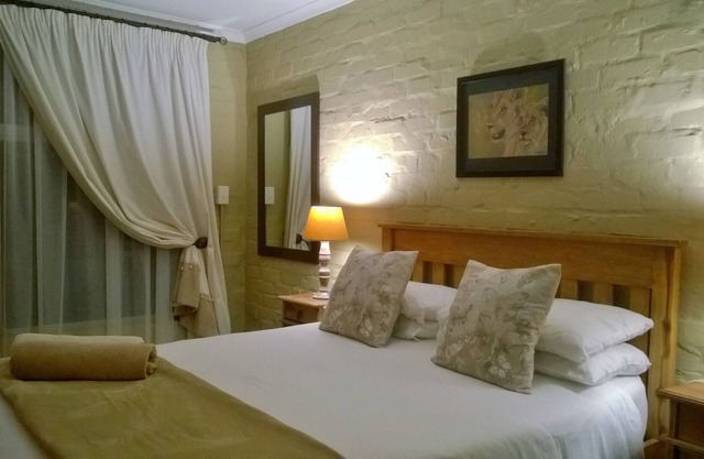 Green Hills Forest Lodge, The Crags, Plettenberg Bay, South Africa - UNIT 2