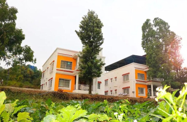 Green Hills Villa