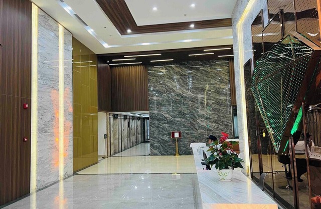 GREEN HOME (SEA VIEW, FREE laundry, Balcony, Center)