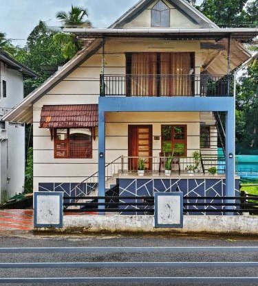 Green Home Villa