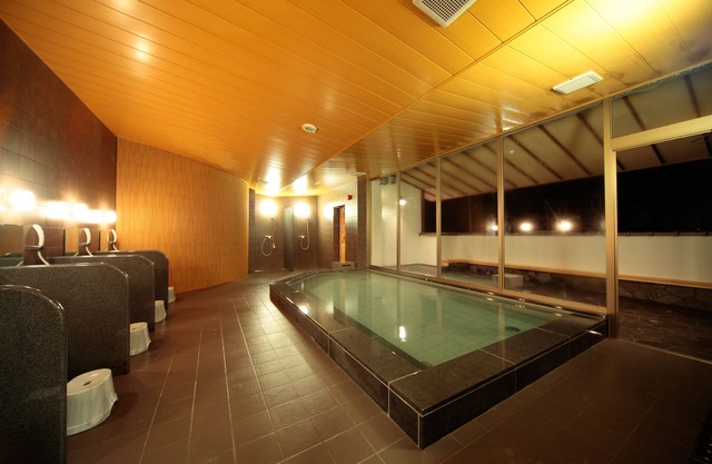 Green Hotel Yes Nagahama Minatokan