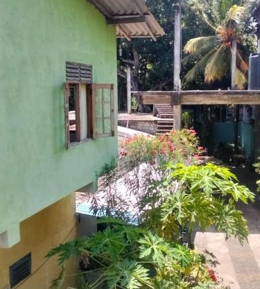 Green Hotell Yala Safari