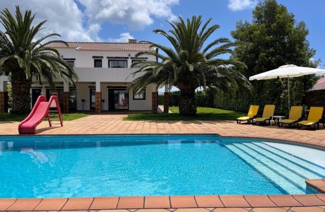 Green House Villa