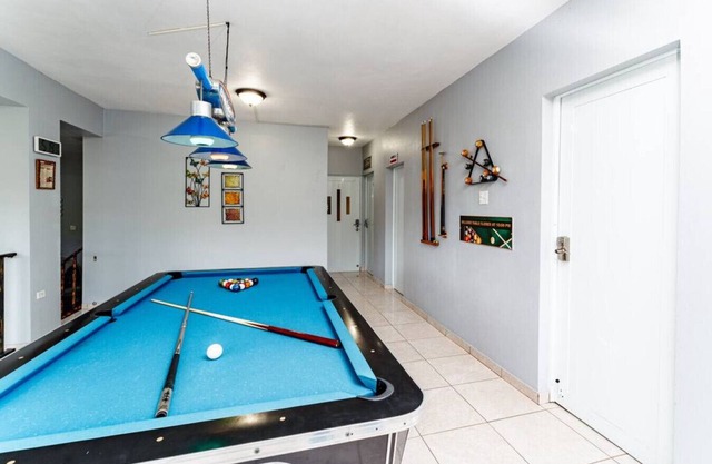 Green Mountain Studio #1