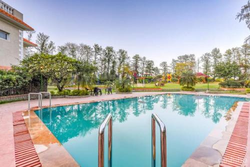 Green Orchid Farms I Swimming Pool I Wedding I party