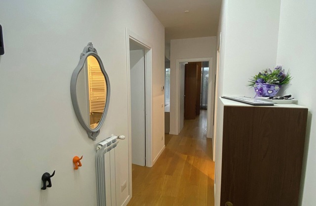 Green park apartment