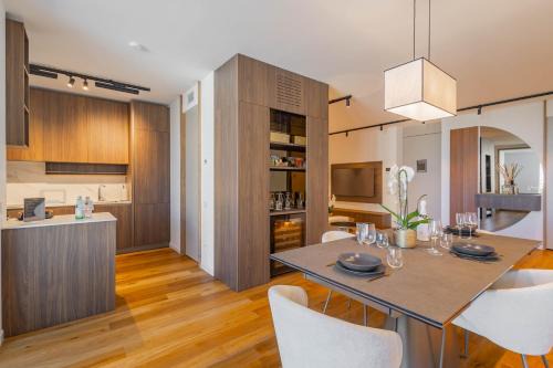 Green Park Poggiofranco -Luxury Apartment-