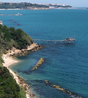 Green Room Costa dei Trabocchi