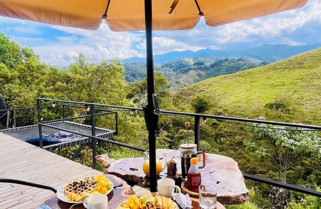 Green Valley Glamping Salento
