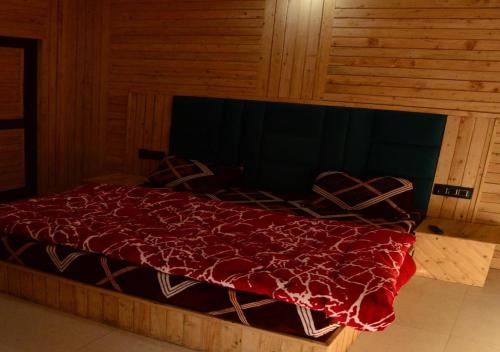 Green valley homestay
