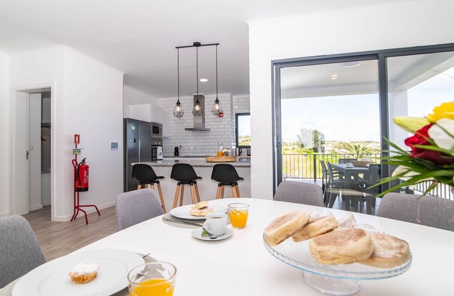 Green View Guest House