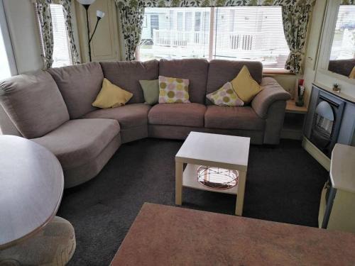 Greenacres Holiday Park - Holiday Accommodation 17726