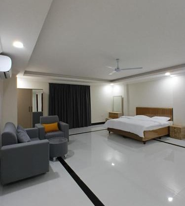 Greenfield Global Furnished Apartments