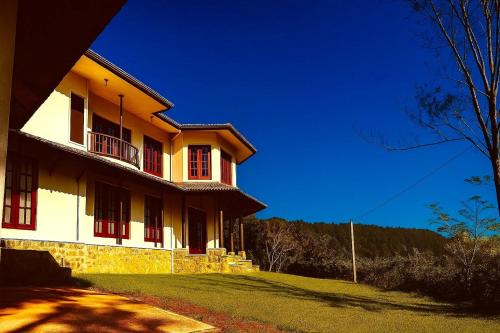 Greenmoret AgriTourism Villa