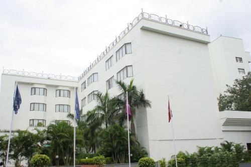 Greenpark Visakhapatnam