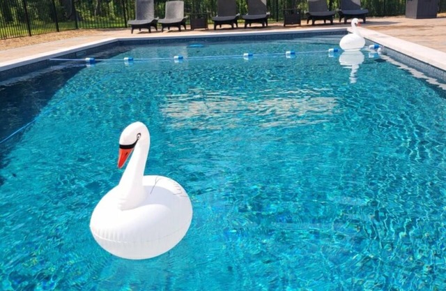 Greenport Getaway the perfect blend of relaxation, nature, and North Fork charm.