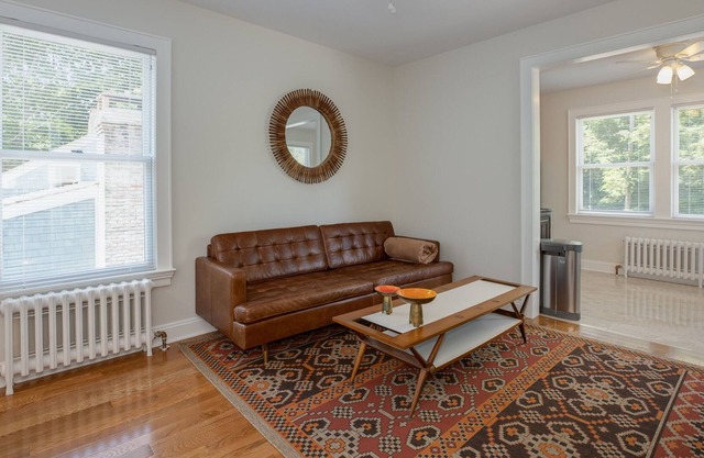 Greenport One Bedroom Pied A Terre