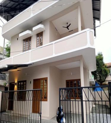 GREENvilla OLIVE 4BHK VILLA