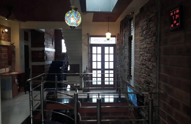 GREN GUEST HOUSE DELUXE 1 BR Apt HSR BLR