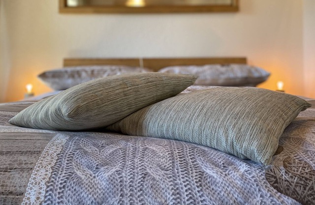 Grenier du Coeur- Aosta