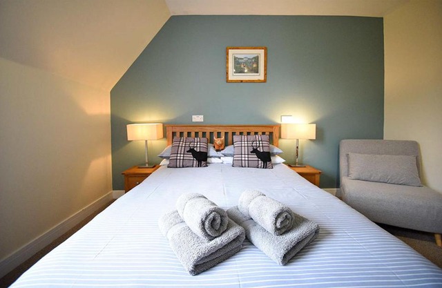 Grenitote B&B