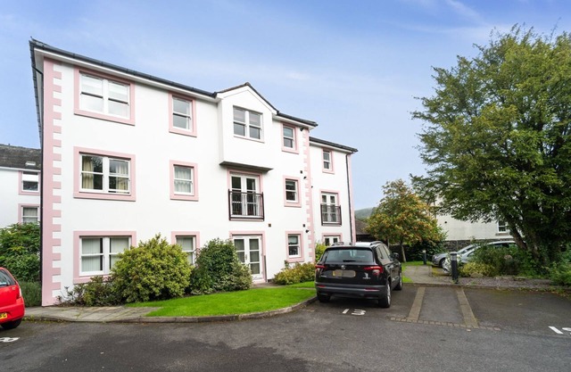 Greta Bank - an apartment that sleeps 4 guests in 2 bedrooms