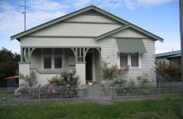 Grevillea Cottage, Swansea, NSW