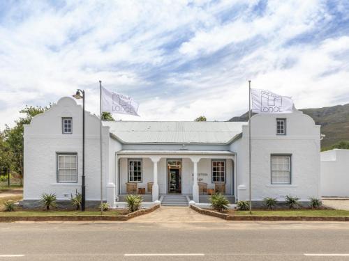 Greyton Lodge