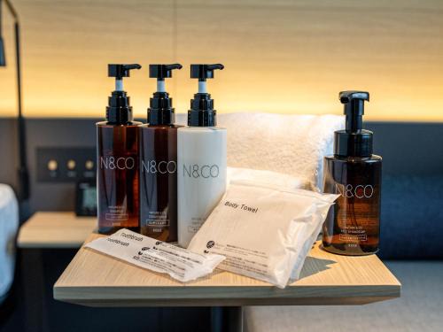 Grids Premium Hotel Kumamoto
