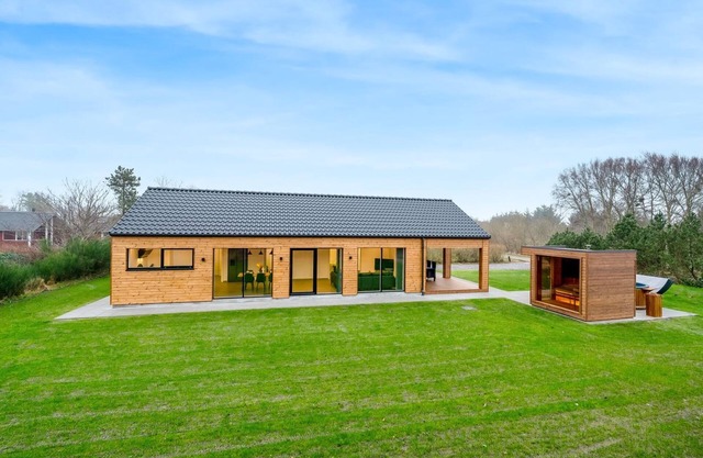 "Grimar" - 400m to the fjord by Interhome