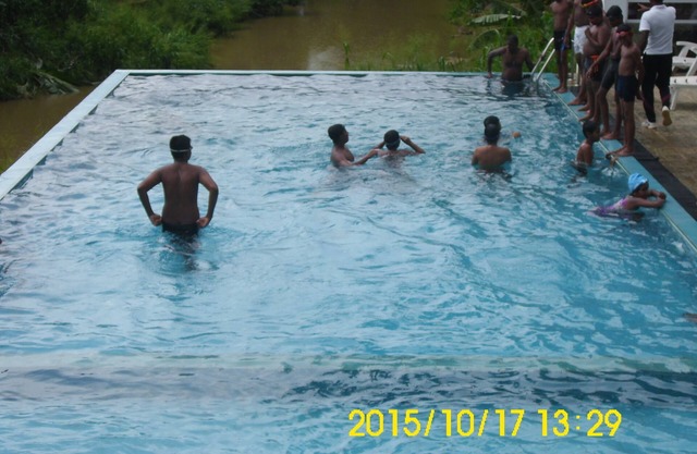 Grindlays Regency Hotel