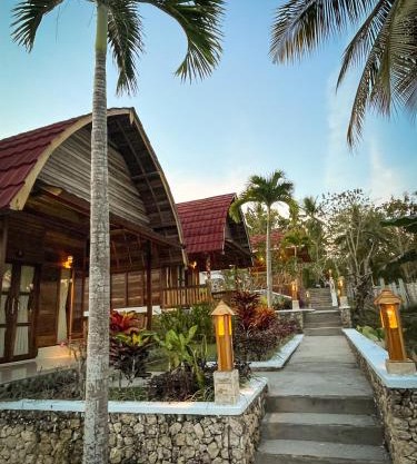 Griyatama Bungalow