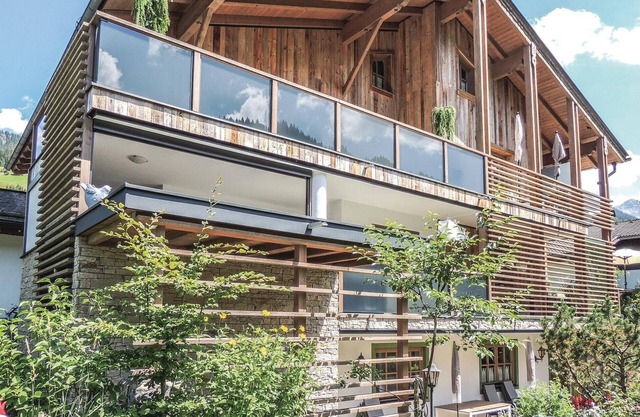 große Ferienwohnung/Kleinarl