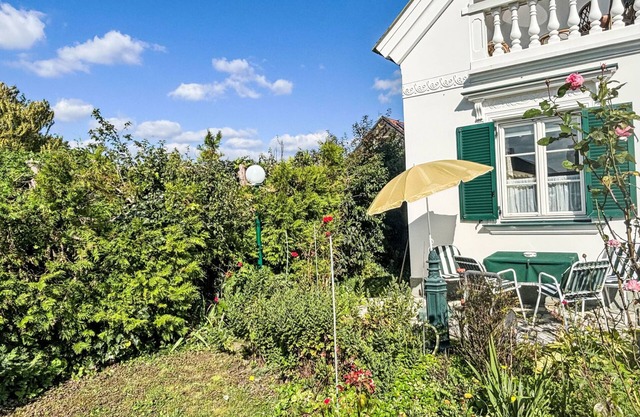 Großmutters Ferienhaus by Interhome