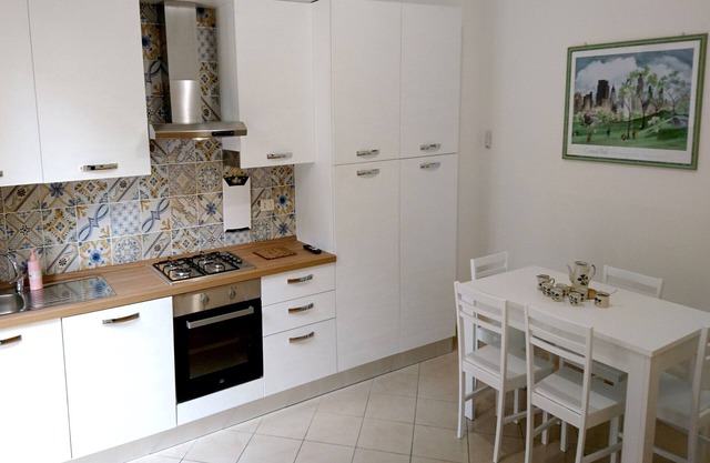 Grottammare mon amour - Lori - with private courtyard
